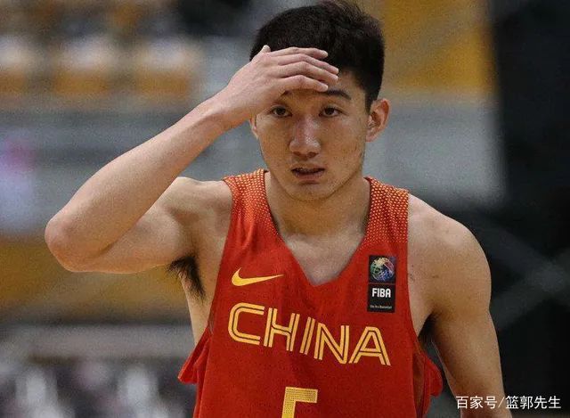  「时势造英雄」深度丨孙铭徽本赛季为何能完成大爆发？时势造英雄，英雄亦适时