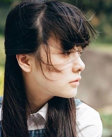 超级适合大脸妹子的显脸瘦卡哇伊发型！