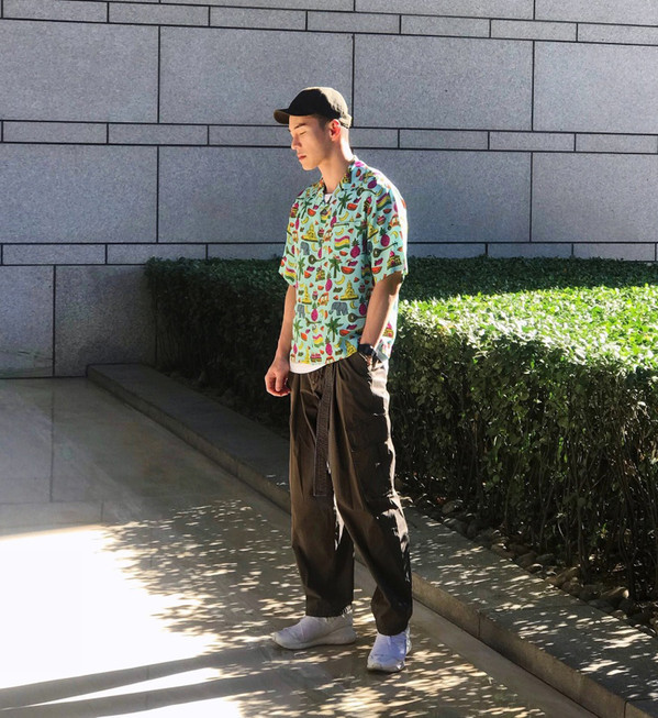 《延禧攻略》最会穿的竟是他？