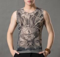 女人纹身不正经?看完这些图才知道你到底有多土