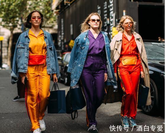 『皮肤的保湿』一黑毁所有,皮肤不够白的女人多穿这“4种”颜色,让你轻松变美