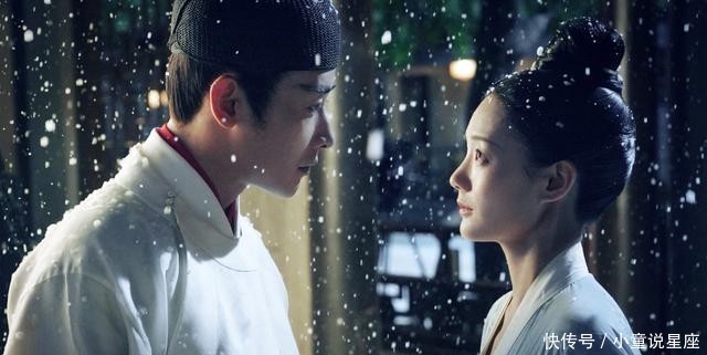 太子何时认出陆文昔