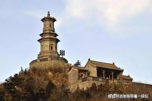 京郊10个春游好去处!带娃爬山、踏春、赏花、拍照【2020热门旅游景点】