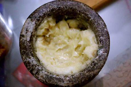 聪明的女人不买面膜，每晚用它擦脸，半月过去，脸上斑点全不见