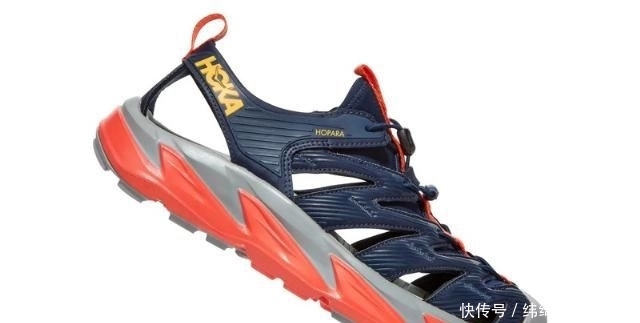 『ONE』絕對是今年夏天脚图武器!HOKA ONE ONE 鞋子已经开售!