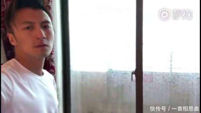 谢霆锋吐槽“中国好多水”, 被指责不爱国, 网友: 你们村里刚通网