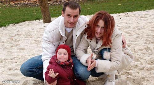 直击：全球最高美女模特傲娇身材，高205厘米