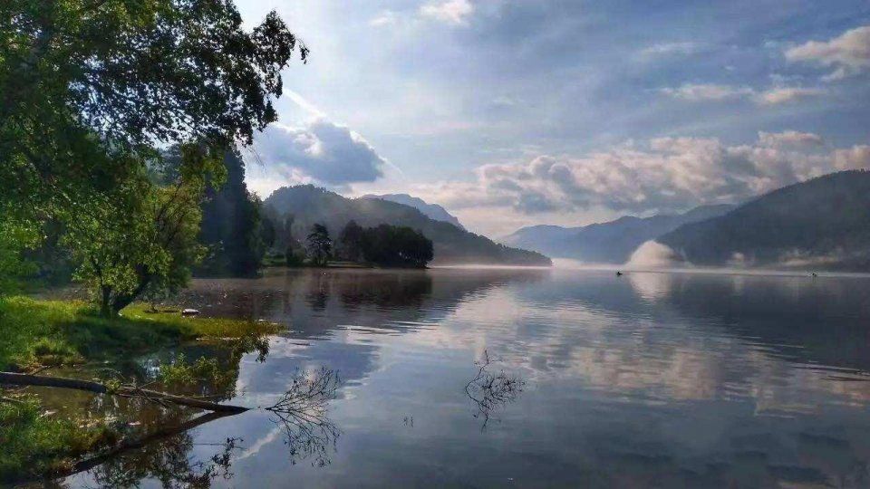 世界最长的五大河流:第二流量是长江的7倍,支流都比长江大