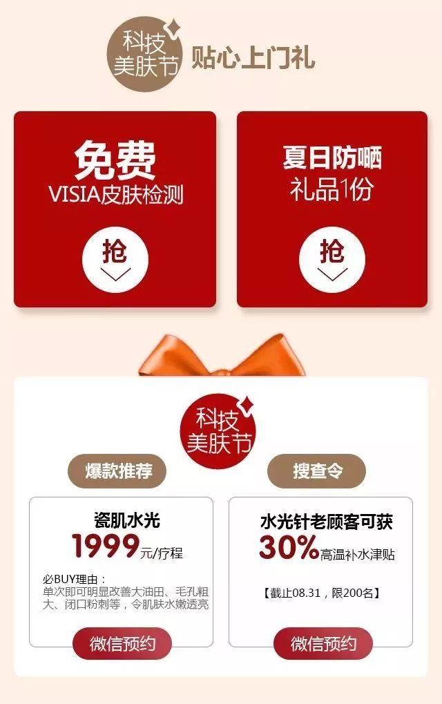 变美是一种什么样的体验?看完扎心了