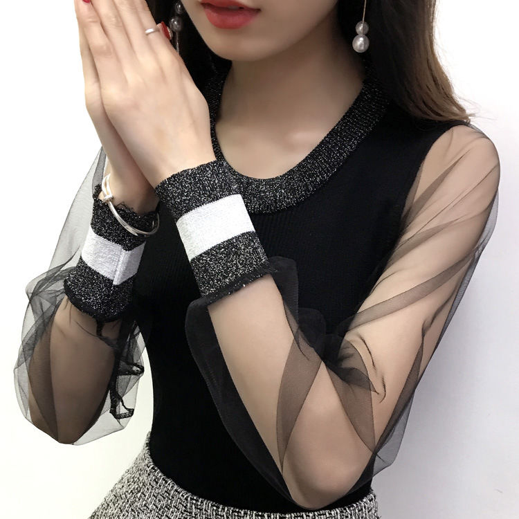 别再穿衬衫了，现在美女都这样穿，中秋之前火得不要不要的