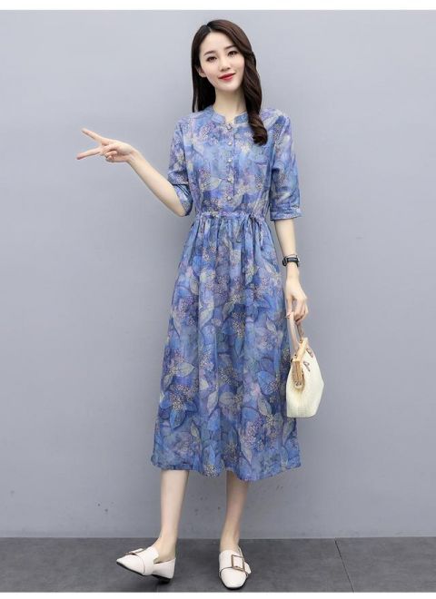  『腿长』女人过了40岁，就该提升下衣品了，最新款式“显瘦显腿长”