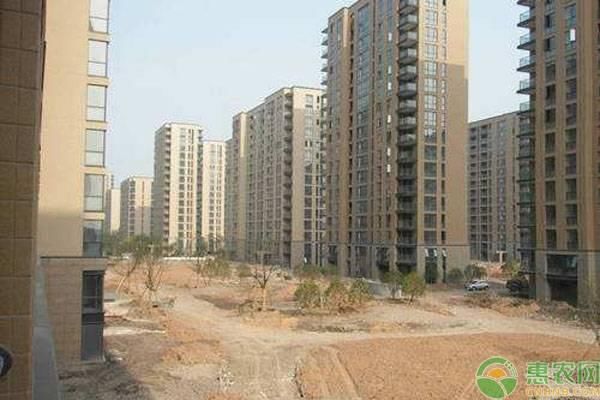 为什么农村人不选择宅基地自建房，而是选择县城首付供房？