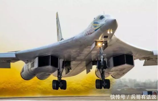  #能力#全球顶级轰炸机问世，俄空军欢迎新“白天鹅”加入，性能超强！