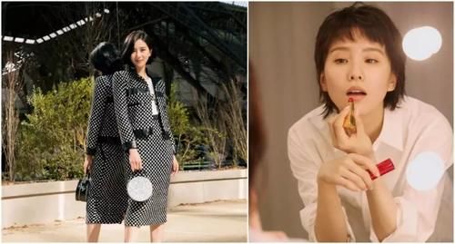 越短越好看！今年必火的5款短发，女神们都剪了！！