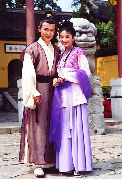 20集的《上错花轿嫁对郎》却有着40集的剧情