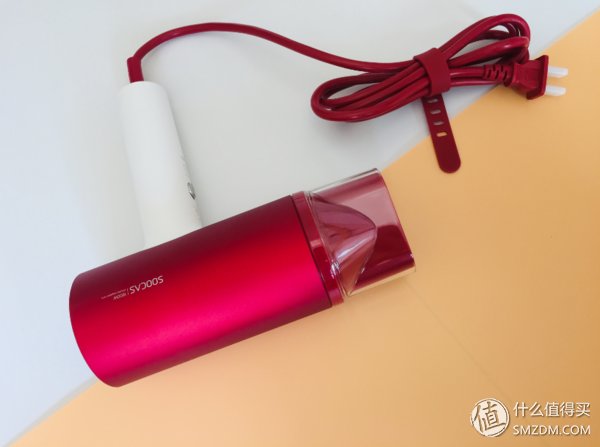 小米生态链上新，双倍负离子，女生最爱!