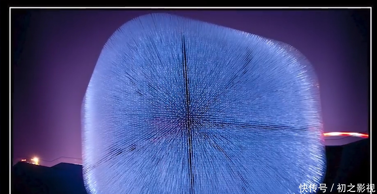 世界上5个奇葩的建筑物！