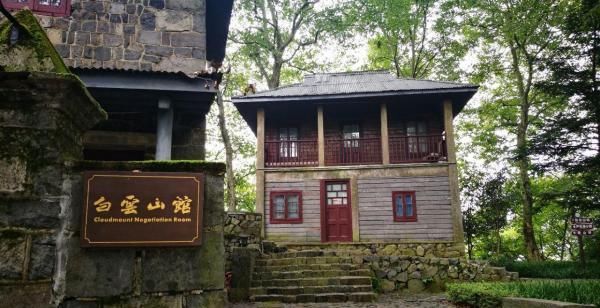 如果想要在莫干山自由行,那么就先参考这篇攻略吧