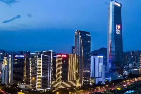 中国3座城市，有可能成下个直辖市，成都落榜