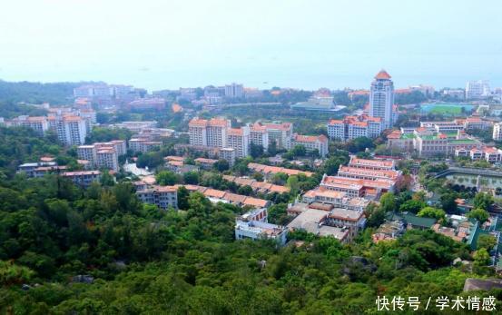 为什么厦门不建一座直通鼓浪屿的大桥说出来你可能不信