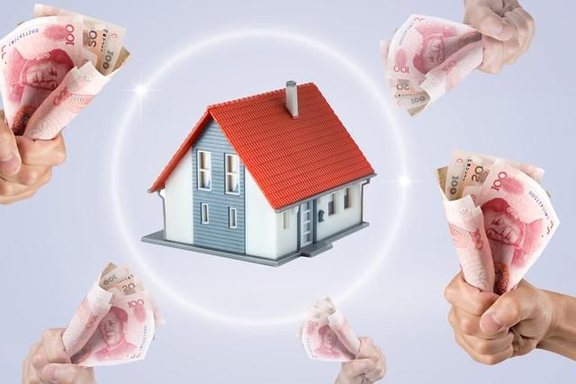  买房|为什么买房要遵循“远二近三”原则？别不懂！住进去才明白