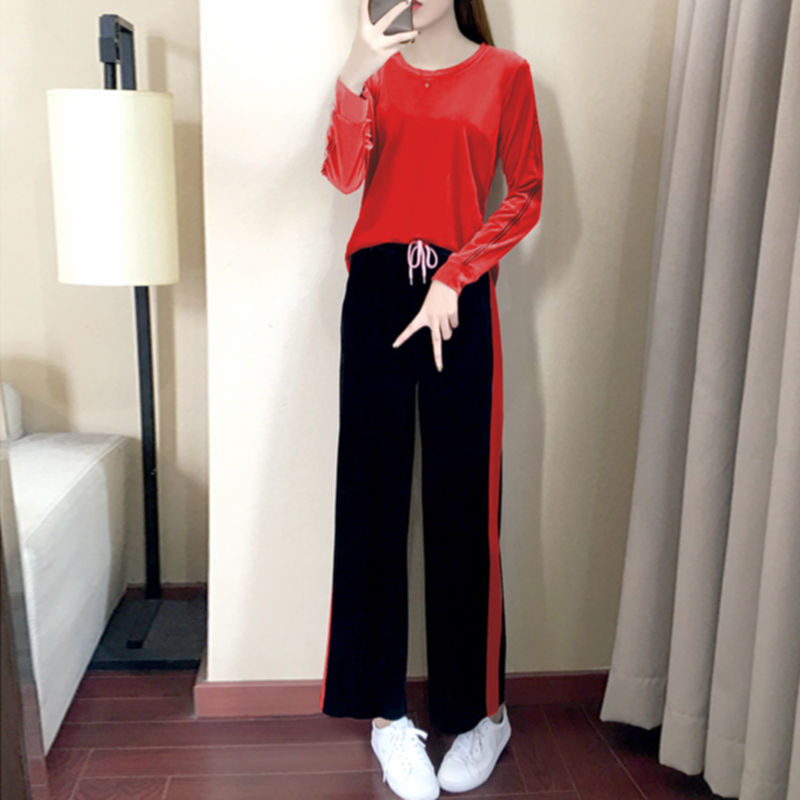 六零七零后 女人，入秋别穿的太花哨，看看下面女人这样穿，美炸