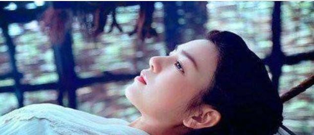  『难度』三版小龙女睡绳子，李若彤经典陈妍希自然，她的难度最高！