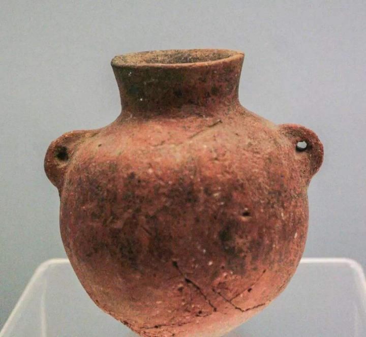 重磅！河南发现8000年历史的新石器时代遗址，又一个超级景区将诞