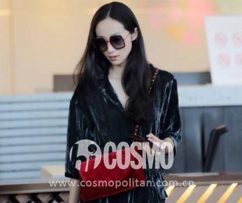 时髦办 | 戴着最时髦的太阳镜,遮住最悲伤的黑眼圈