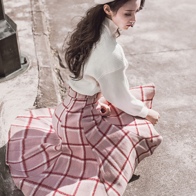 女人胖不等于丑，要会穿才美!刚刚上新的遮肉装，上身瘦到没朋友