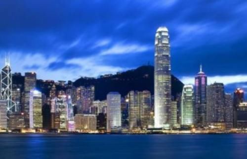  「盯上」又一被老外“盯上”的城市？这里被国人认可，发展速度