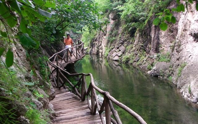  [游客]河南第二家景区破产，还是4A级别，仅活了18年