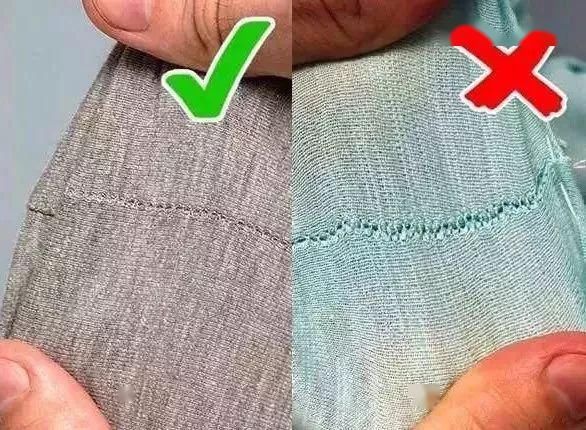  [掉色]为什么越贵的衣服越容易掉色？我们又该如何辨别衣服的质量好不好？