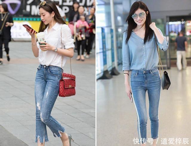 『春天』春天女生如何穿衣更好看?这六个穿搭,让你的春天缤纷多彩