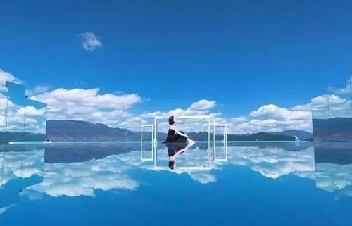 对不起,你朋友圈里的网红景点都是骗人的