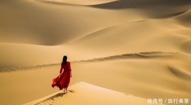 沙漠变绿洲,中国的逆天工程又一次让世界惊叹