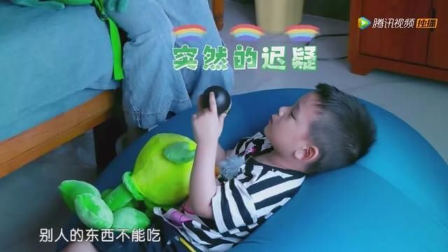 何洁为儿子怒斥媒体：你的良心被狗吃了么！