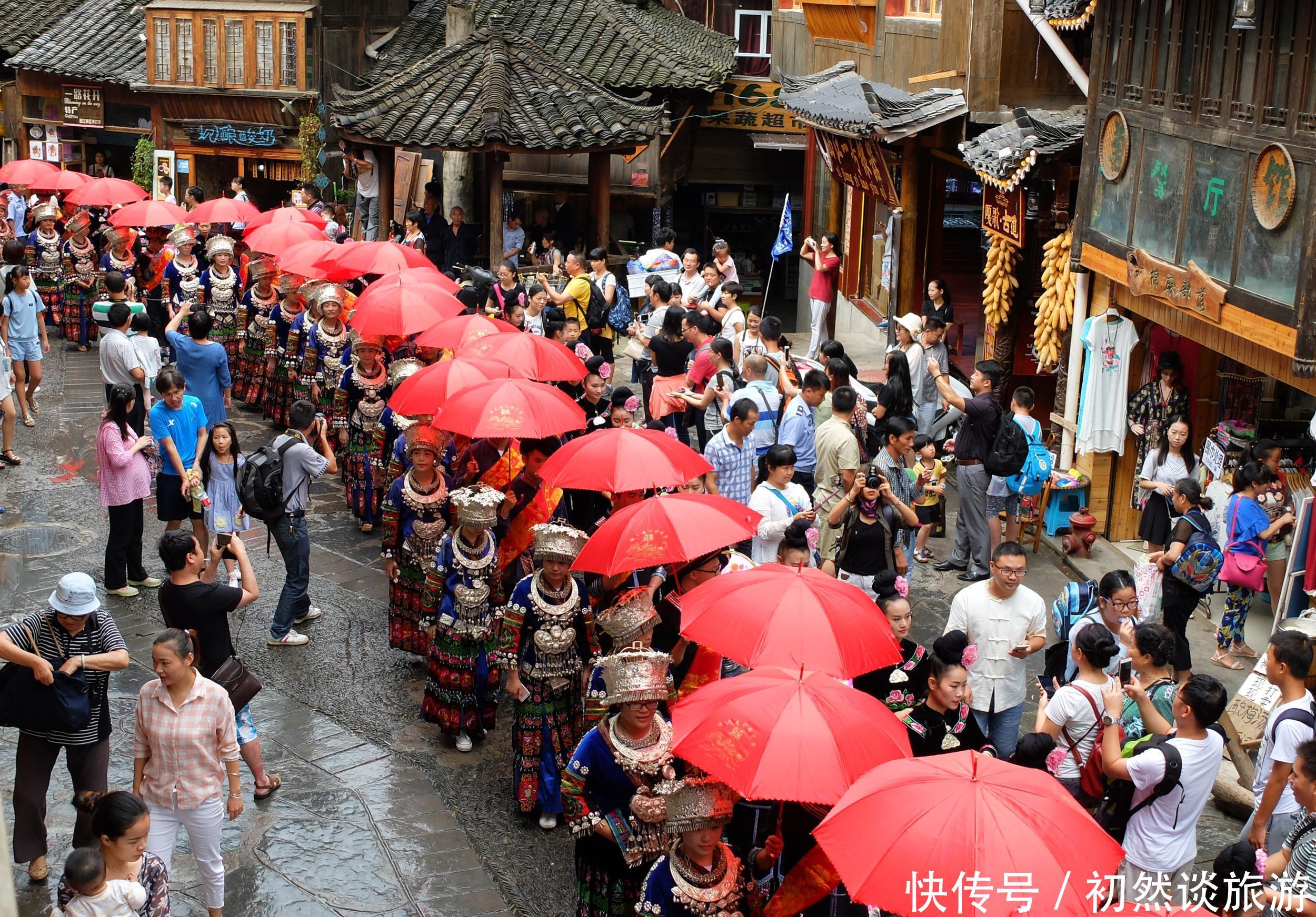 中国第二个“雪乡”，游客：饭都吃不起，再也不想去了