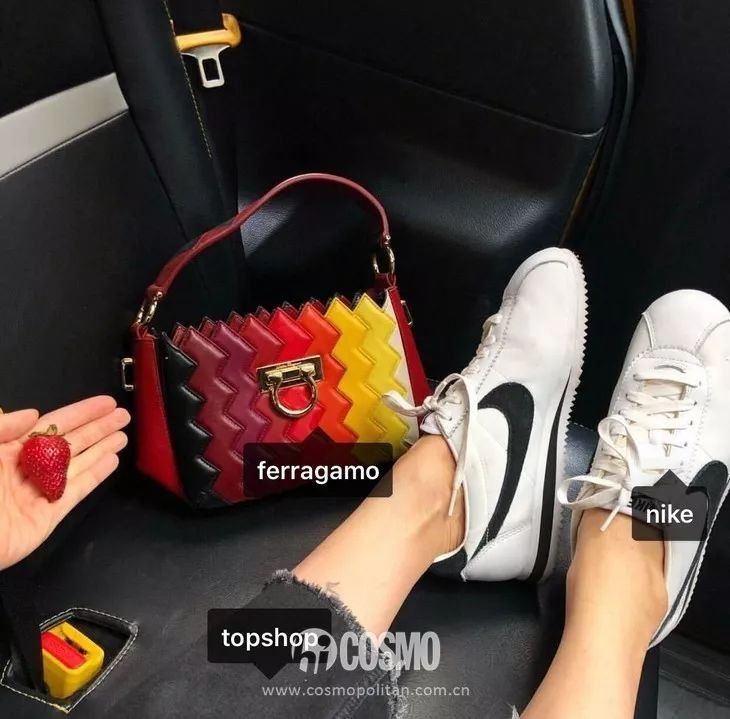 有意思 | 没去过Eva Chen的小房子，怎么敢说自己红?