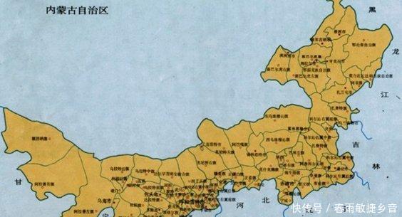  「吉林」中国各省除去现有省会，最适合做省会的城市有哪些！