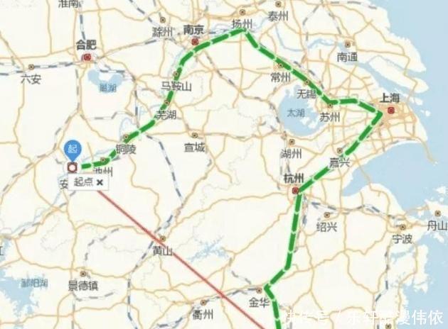  #哪几条#中国绕路最奇葩的10条铁路车次, 看看你坐过哪几条