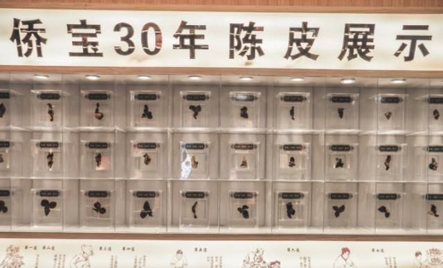 国内特色村庄,有专门的“陈皮银行”,家家都住别墅!