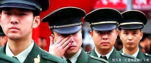 退伍军人的“春天”只要你符合这其中一条就可领钱，可别错过！