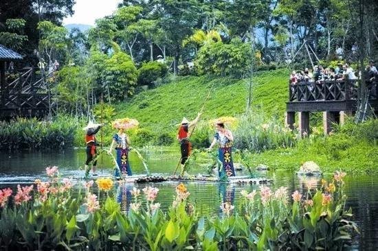 海南各市县优势大盘点，你适合在哪里定居？