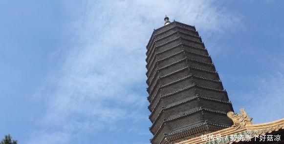 十大值得一去的佛教朝拜胜地，浙江普陀山被誉为“第一人间清净地