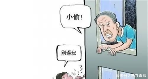 #攀爬#小偷攀爬盗窃摔死,家属状告业主防盗窗不结实,正义何在