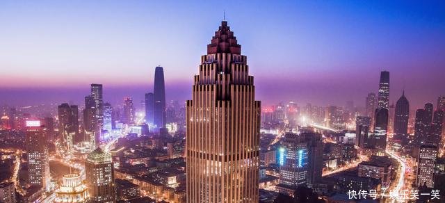 中国5大中心城市排名,深圳无缘榜单上海第三,第一当之无愧