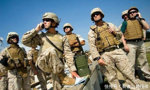 北约■北约实力不弱于俄罗斯,为何唯独不敢招惹中国?这点美国都做不到