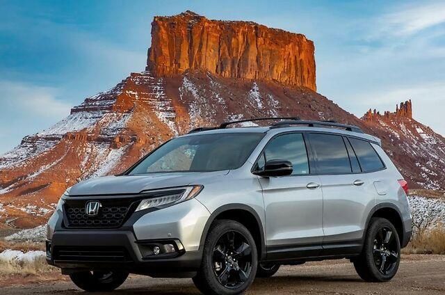  #SUV#不愁没得选！2年内引入国产的7座SUV，最后那款大把人抢