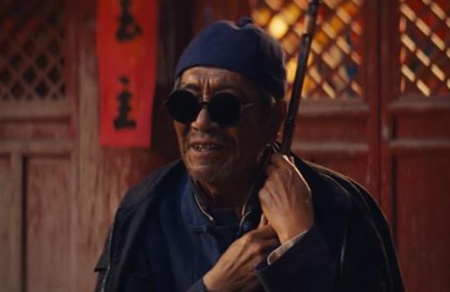  『部戏』盘点《龙岭迷窟》3大配角，有人是知名歌手，有人是国家一级演员